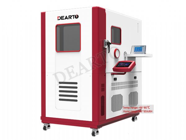 DTWL-40G high precision thermostatic chamber